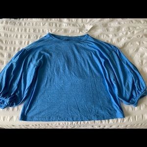 Banana republic womens top